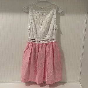 Lilly Pulitzer Alivia Dress size 10